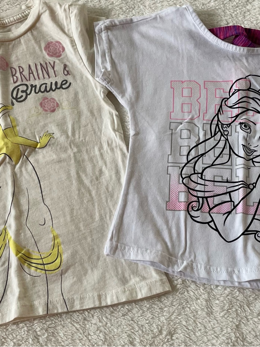 Girl’s Shirts